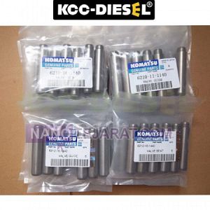 valve guide valve guide